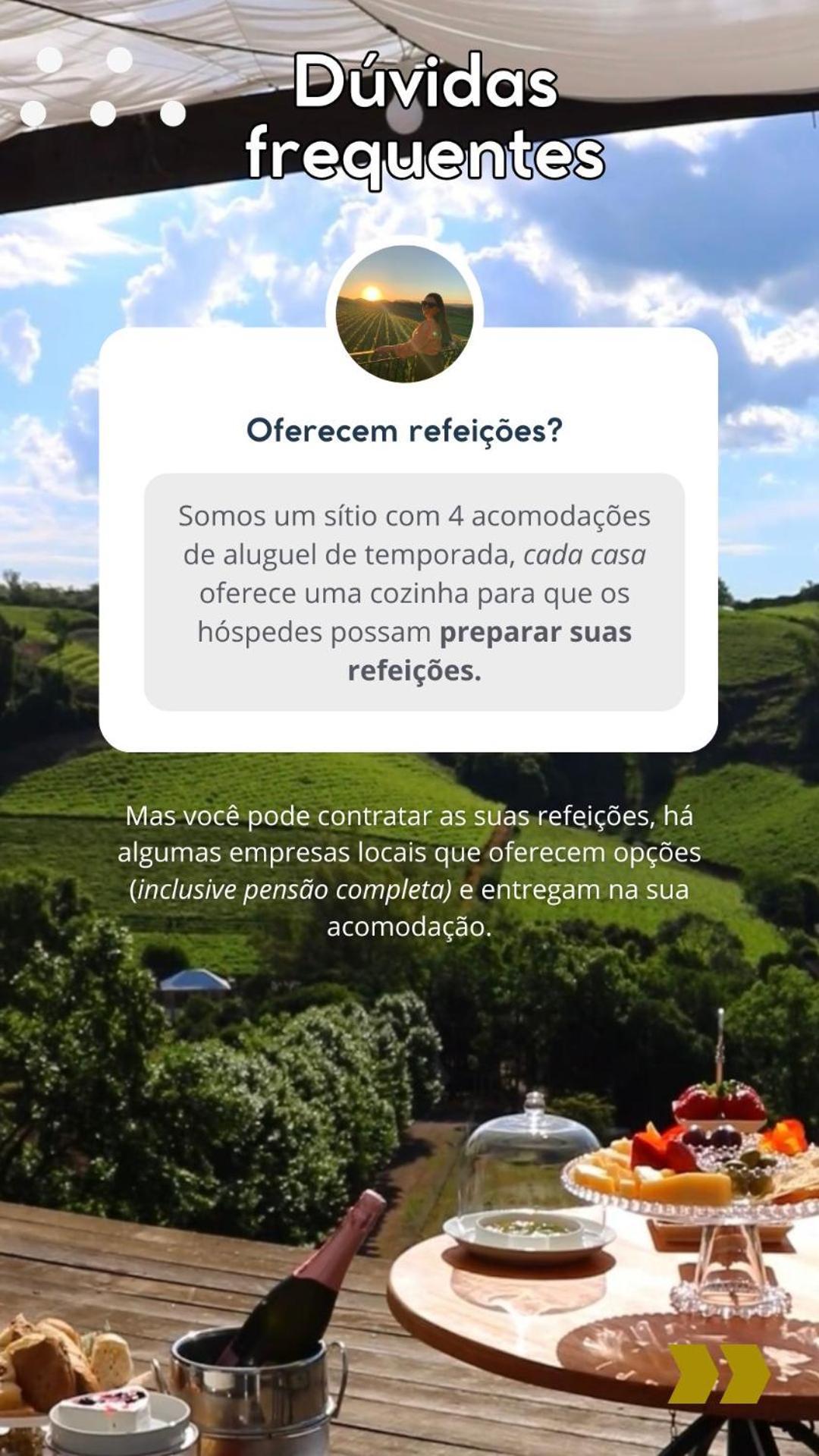 Bento Gonçalves Casa Na Arvore Com Hidro, Piscina, Trilha, Cavalo מראה חיצוני תמונה